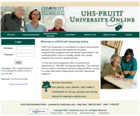 Por favor seleccione la versión del curso que desea ver. . Pruitt university login